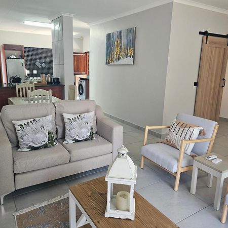 Sea'S The Day Apartment St Lucia Exterior photo