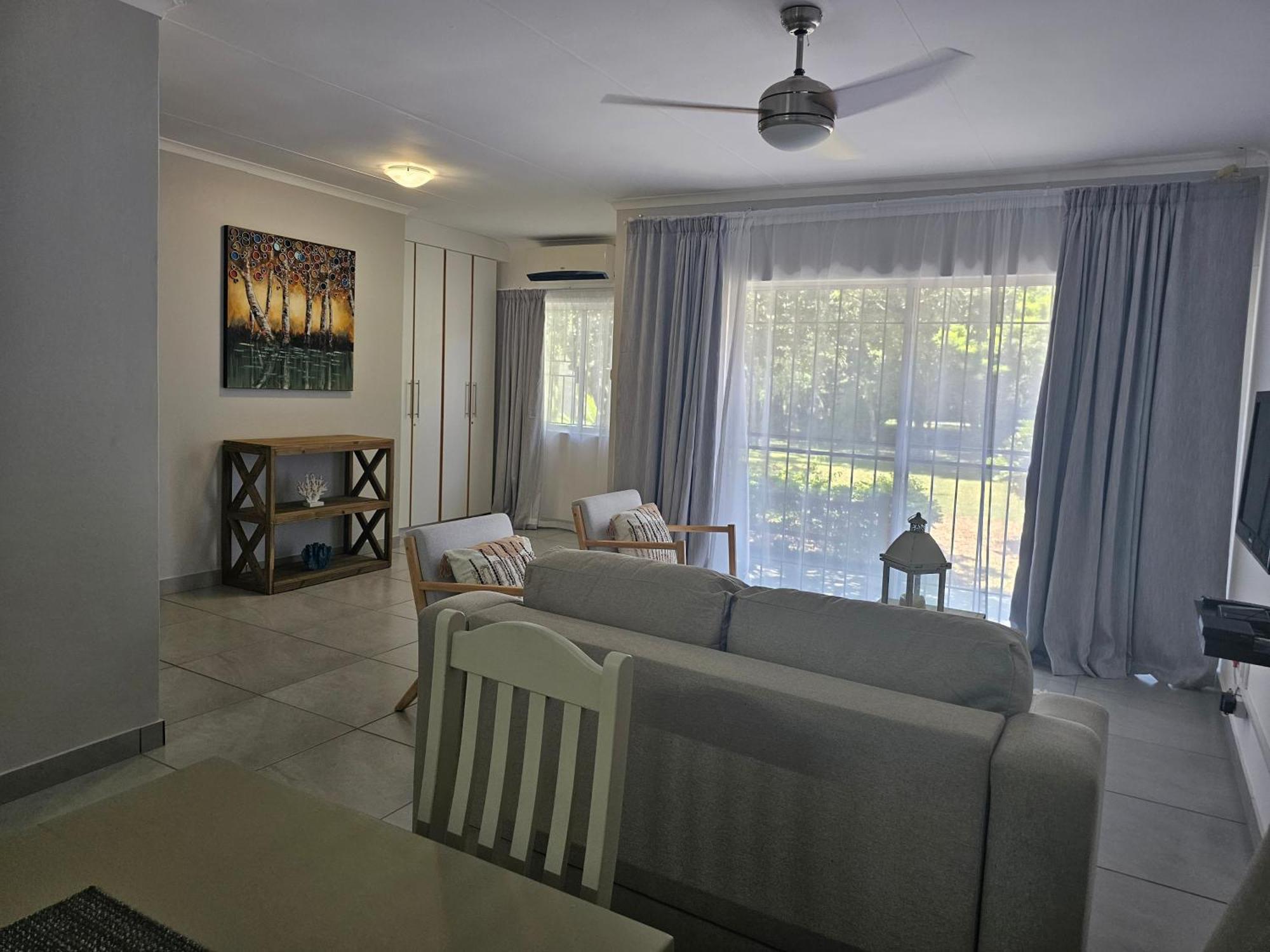 Sea'S The Day Apartment St Lucia Exterior photo