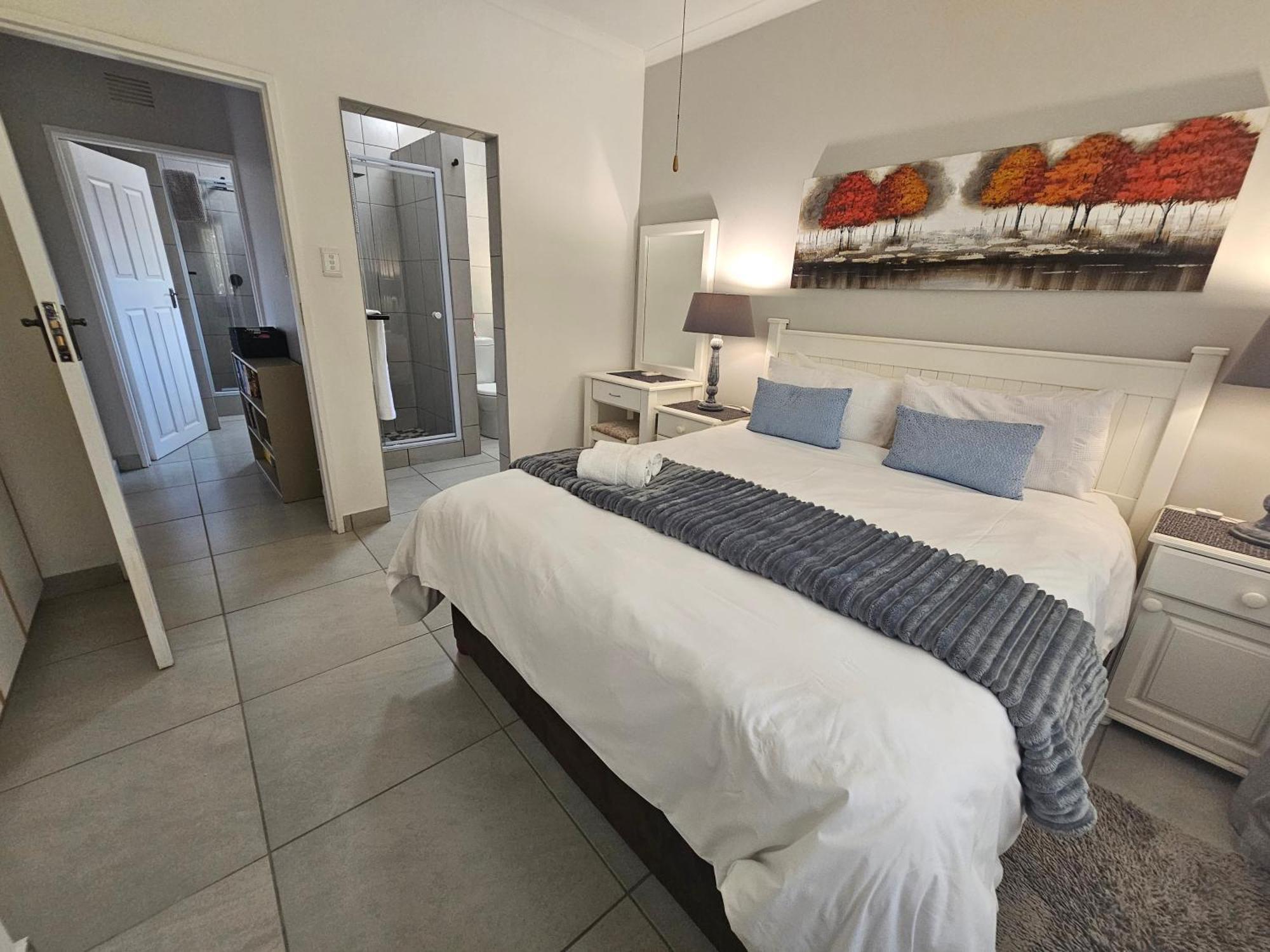 Sea'S The Day Apartment St Lucia Exterior photo